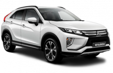 Eclipse Cross