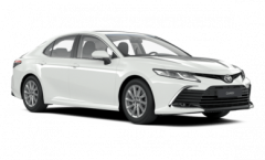 Camry New